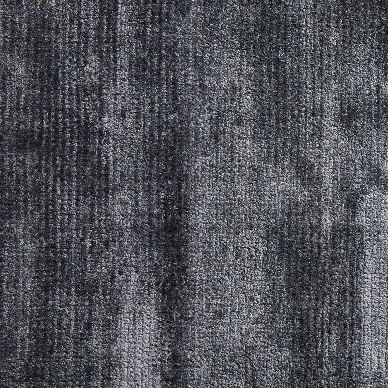 Fancy Area Rug in Indigo