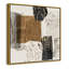 Shape of Formation I - reproduction carrée par Casa Fine Arts-99322205-99322207