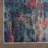 Velva Abstract Blue/Yellow/Pink Area Rug-29826229