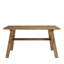 Honfleur Pine Solid Wood Dining Table