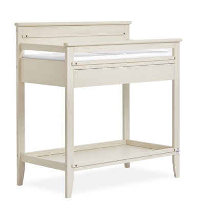 Changing Table with Pad