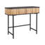 Abbigal 100cm Console Table