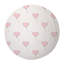 Tapis tressé Heartfelt-106464369