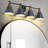 4 - Light Dimmable Vanity Light-932287191