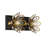 Eigil 2 - Light Dimmable Vanity Light-2136419881