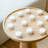 Unscented Tealight Candle