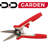 Floral Shears 6"