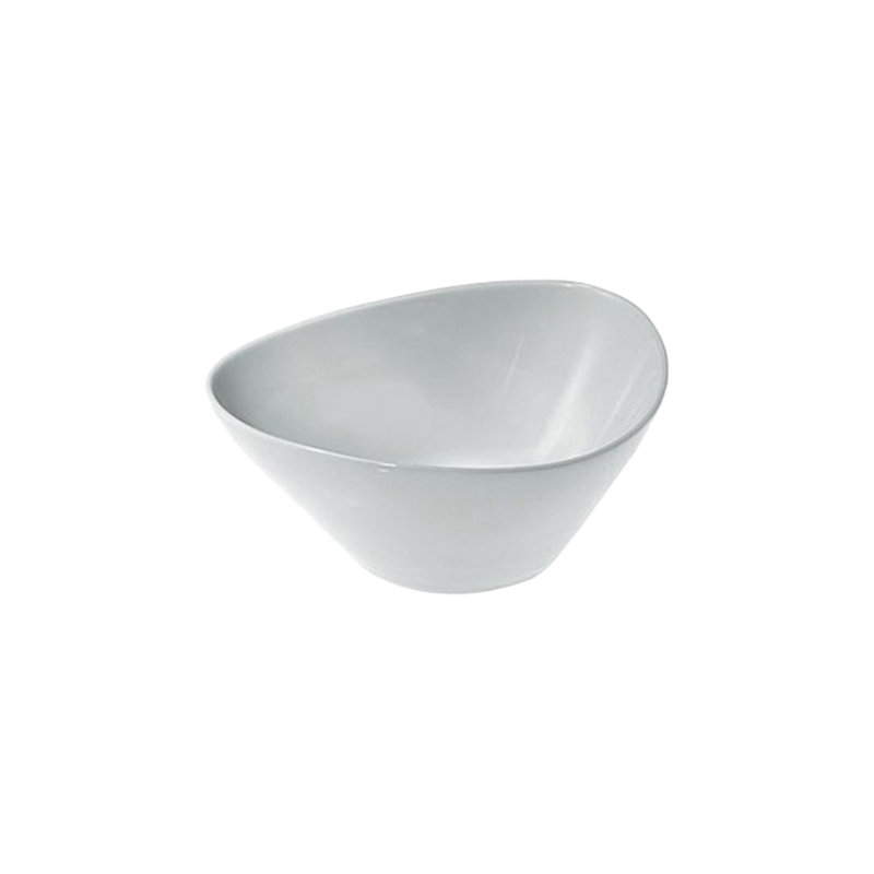 Colombina Porcelain Dessert Bowl, 2.36"