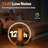 1500w Electric 3d Oscillating Portable Space Heater
