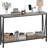 Console Table, Entryway Table, Easy Assembly,Entrance Table-1388151164