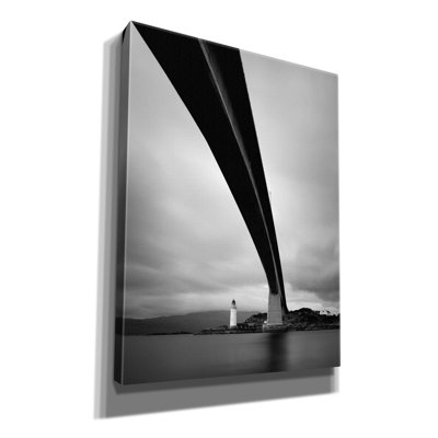 «Skye Bridge» par Nina Paponcek