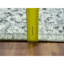 Tapis oriental blanc en laine noué à la main 9 pi 0 po x 12 pi 2 po Dynasty