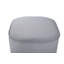 Darene 44cm Wide Round Pouffe Ottoman-1599542264