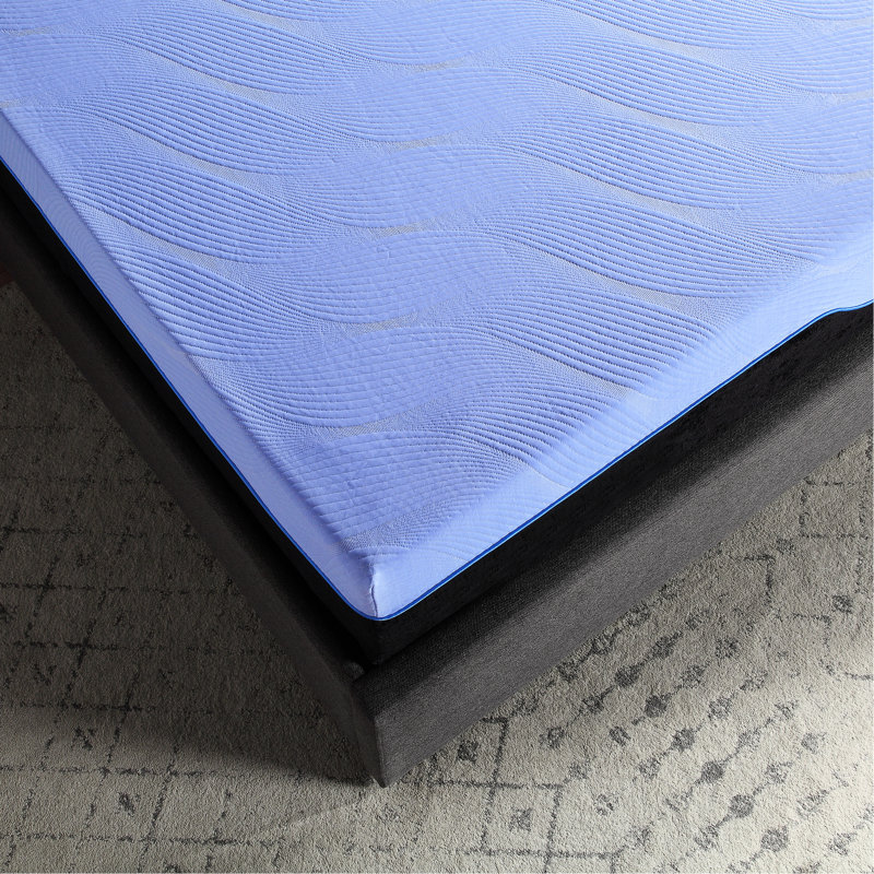Housse de rangement pour matelas 12 po