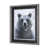 Portrait d'animal III