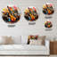 Chavely - Horloge murale musicale-1359217719