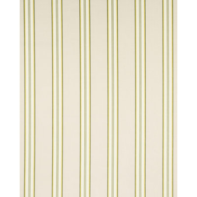 Randolph Stripe Moiré Fabric