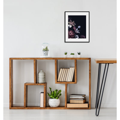 Rose - Single Picture Frame Print
