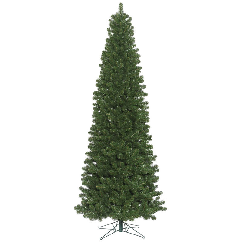 12' H Artificial Fir Christmas Tree