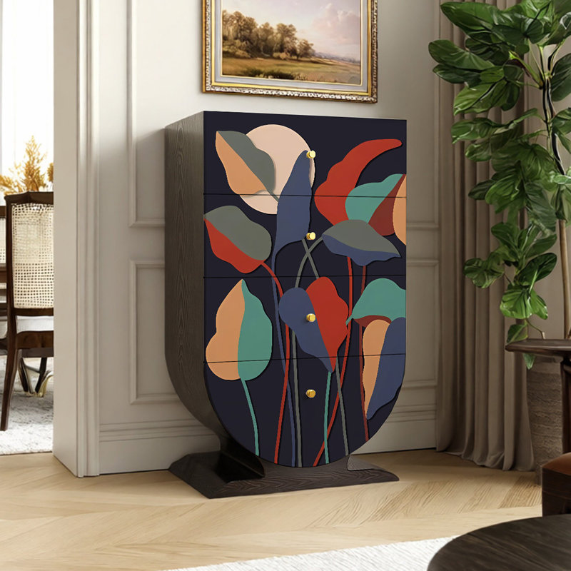 Armoire décorative Home Art