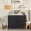 Ensembles de meuble-lavabo de salle de bain-671393222