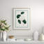 Flora VI Framed