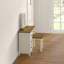 Dressing Table with Mirror