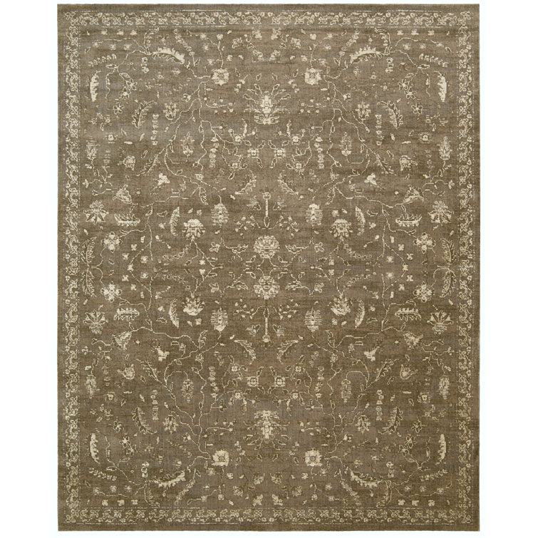 Hillsboro Oriental Indoor Rug