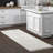 Geometric Shag Tassel Area Rug-1463399185