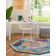 Oriental Indoor Rug