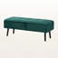 Banc de rangement à couvercle rabattable Troutville-1145034959