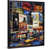 Black Floater Frame is unavailable