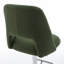 Tabouret pivotant à hauteur réglable Manoor-430126414-430126411