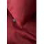 Goggin Solid Colour Duvet Cover Set with Pillowcases-2077352327-2081993618