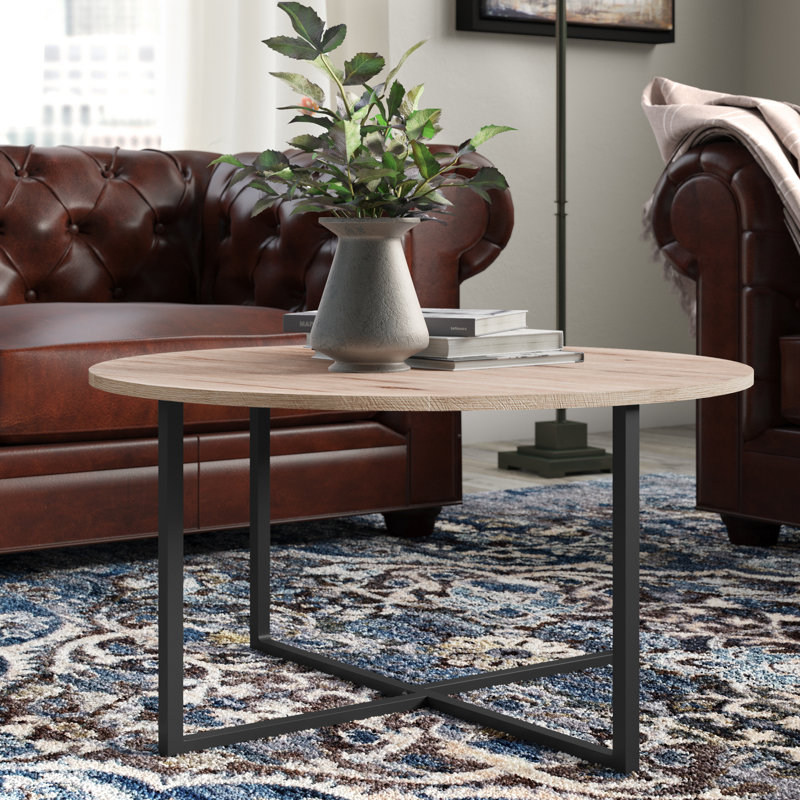 Hinerman Single Coffee Table