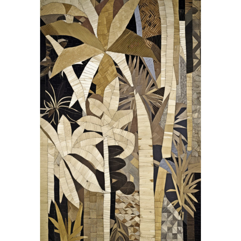 Wrapped Canvas Print, 50.8 cm H x 76.2 cm W