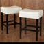 Tabouret de comptoir Zuma Kd-1259099053