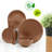Melamine Dinnerware Set 38 Piece - Service for 6-1569463540