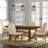 Gracela 1 - Light Lantern Rectangle Pendant-1286140100-1233750035