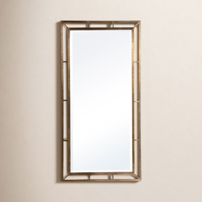 Eulalie 28" Accent Mirror