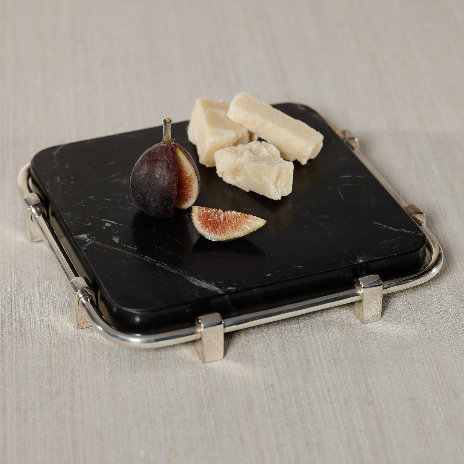 Genuine Marble Cheese Board