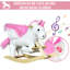 Kara Rocking Horse