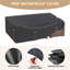 Ensemble de conversation modulaire en rotin avec coussins Avamay-1677326544-1669834021