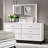 6 - Drawer Dresser-355626357