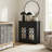 Chessani 35.4'' Tall 2 Door Accent Cabinet-734825398