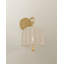 Lonnie Wall Sconce