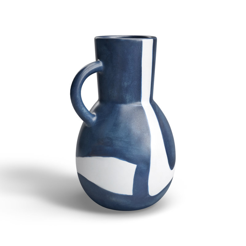 Handmade Ceramic Table Vase
