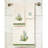 Botanica 4 Piece Turkish Cotton Towel Set-76072149