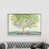 White Framed Canvas is unavailable