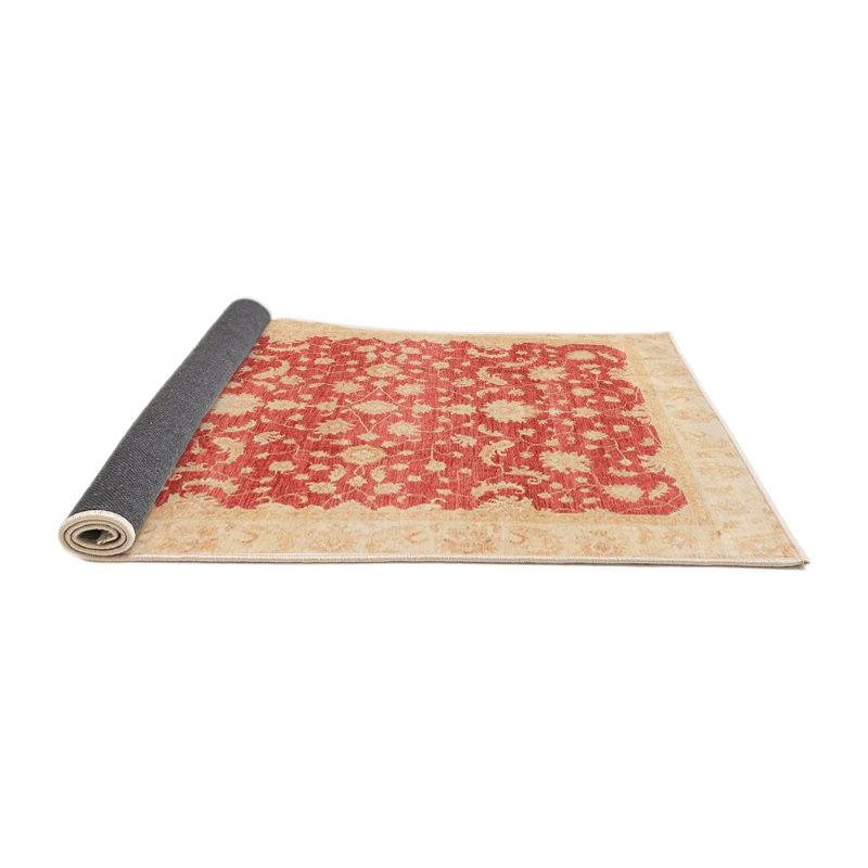 Tapis abstrait moderne 3856, Rond 4 pi